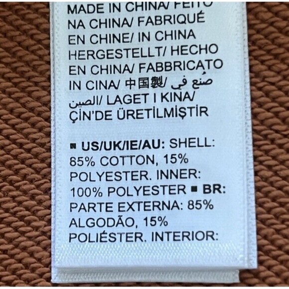 TEREA By Andrea Pitter Women’s Plus Adobe Half Corset Terracotta Size 3X NWT - Picture 4 of 5